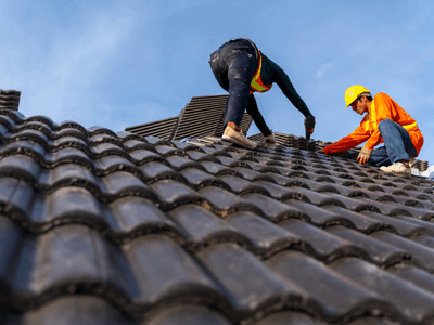 About Pinnara Apex - roofing contractor experts in Lawndale