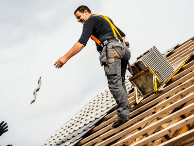 Why choose Pinnara Apex for roofing contractor in Lawndale